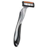 BIC Flex 4 Disposable Razors   3 per pack - McGrocer