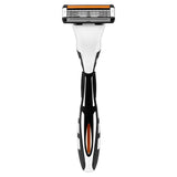BIC Hybrid 5 Razor Starter Kit - McGrocer