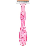 BIC Miss Soleil Triple Blade Disposable Razor - x4 - McGrocer