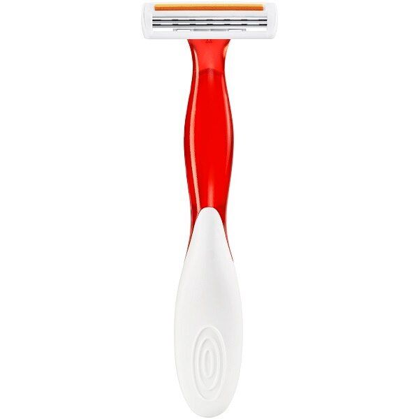 BIC Soleil Colour Collection Disposable 3 Blade Razor x8 - McGrocer