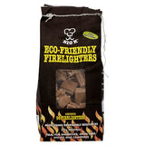 Big K Eco-Friendly Fire Lighters   96 per pack - McGrocer