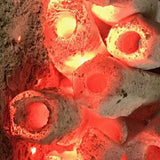 Big K Restaurant Grade Barbecue Charcoal Briquettes SFC 10kg    10kg - McGrocer