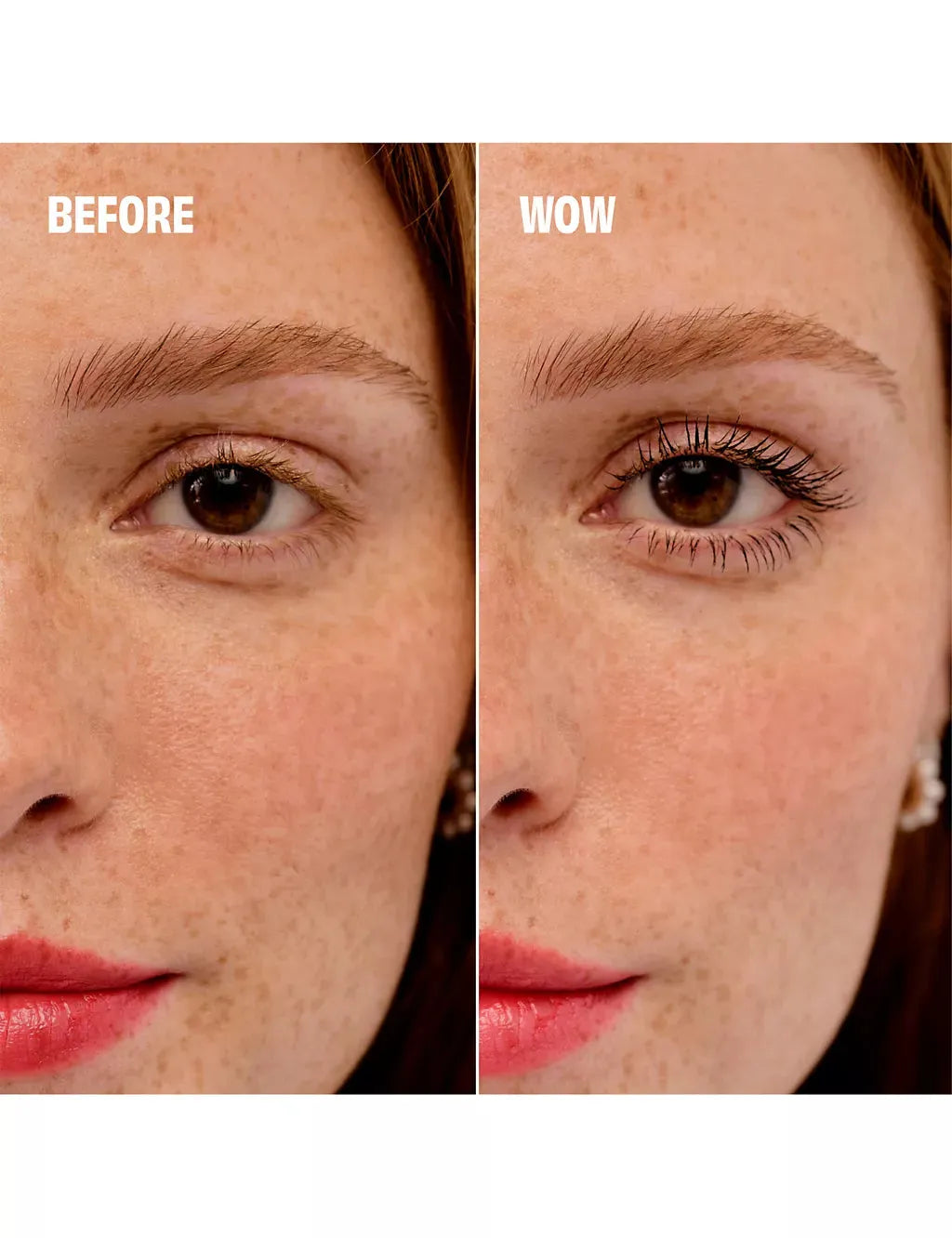 Big Lil Lash Fan Fanning & Volumising Fan Fest Mascara Duo Set (Worth £42) 12.5g - McGrocer