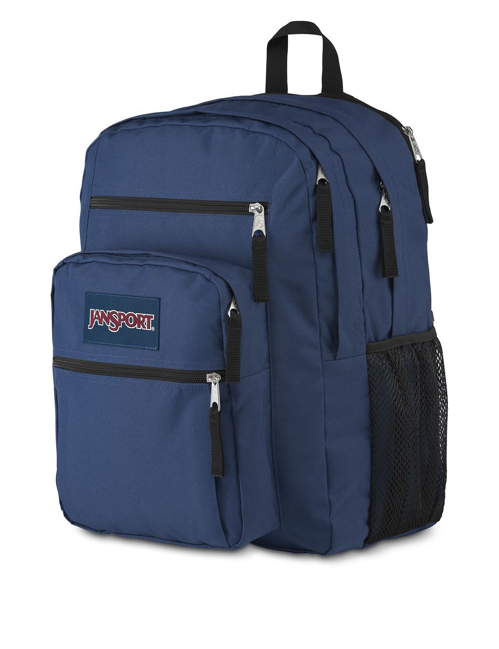 Big Student Backpack - McGrocer