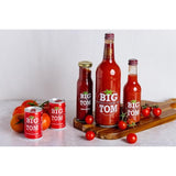 Big Tom Spiced Tomato Juice   150ml - McGrocer
