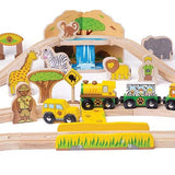 safari-train-set - McGrocer