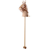 Bigjigs Toys Cord Hobby Horse - McGrocer