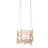 Bigjigs Toys Cradle Swing - McGrocer