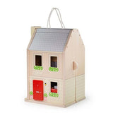 Bigjigs Toys My First Doll House - McGrocer