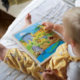 Bigjigs Toys Safari Sound Puzzle - McGrocer