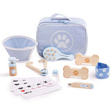 Bigjigs Toys Veterinary Set - McGrocer