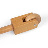 Bigjigs Toys Wooden Hobby Horse - McGrocer