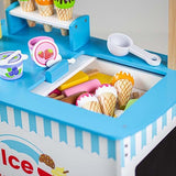 ice-cream-cart - McGrocer