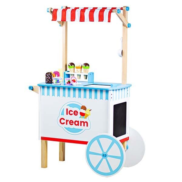ice-cream-cart - McGrocer