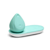 Biird Evii Vibrator - Mint Green - McGrocer