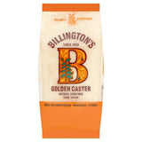 Billington's Golden Caster Sugar   500g - McGrocer
