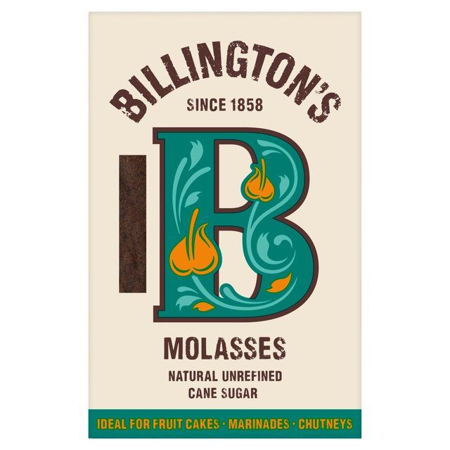 Billington's Molasses Sugar   500g - McGrocer