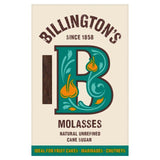 Billington's Molasses Sugar   500g - McGrocer