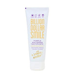 Billion Dollar Smile Purple Tooth Polish 75ml - McGrocer