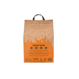 Bio-Bean Coffee Logs Fire Logs    16 per pack - McGrocer