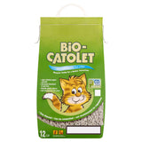 Bio-Catolet Paper Cat Litter 12L - McGrocer
