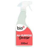 Bio-D All Purpose Sanitiser Spray   500ml - McGrocer