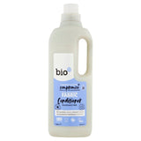 Bio-D Fragrance Free Fabric Conditioner   1L - McGrocer