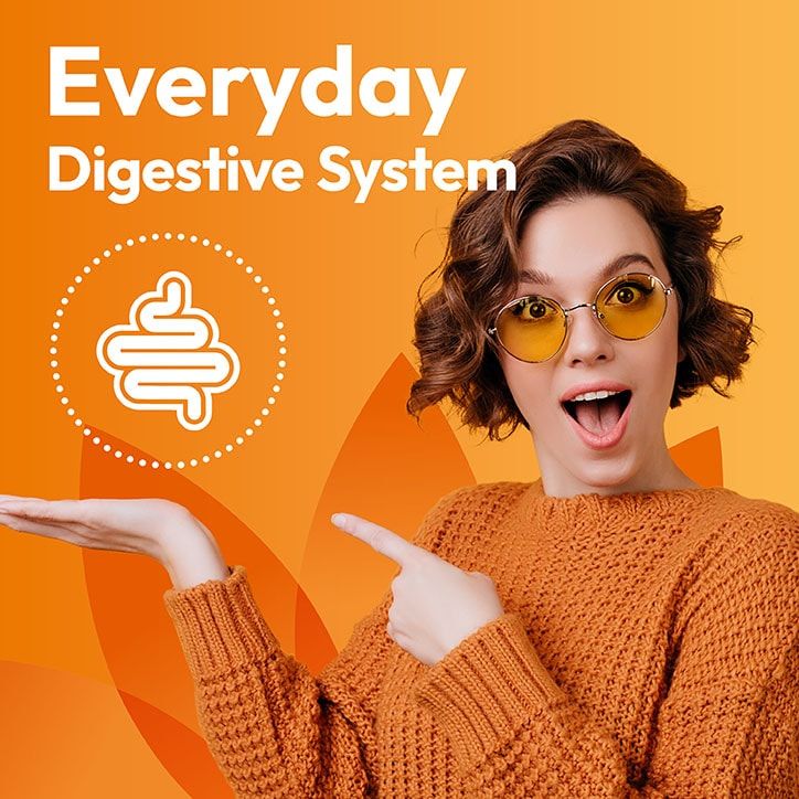 Bio-Kult Advanced Multi-Strain Digestive System Formulation 30 Capsules - McGrocer