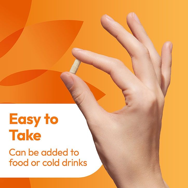 Bio-Kult Advanced Multi-Strain Digestive System Formulation 60 Capsules - McGrocer