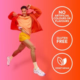 Bio-Kult Boosted Extra Strength Probiotics Gut Supplement Capsules   30 per pack - McGrocer