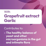 Bio-Kult Candéa Advanced Multi-Action Gut & Intimate Flora 60 Capsules - McGrocer