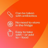 Bio-Kult Everyday Probiotics Gut Supplement 30 Capsules - McGrocer