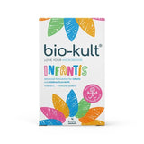 Bio-Kult Infantis Kids Probiotics Gut Supplement 7 Strains with Vitamin C   16 x 1 per pack - McGrocer