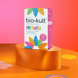 Bio-Kult Infantis Kids Probiotics Gut Supplement 7 Strains with Vitamin C   16 x 1 per pack - McGrocer
