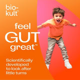 Bio-Kult Infantis Kids Probiotics Gut Supplement 7 Strains with Vitamin C   16 x 1 per pack - McGrocer