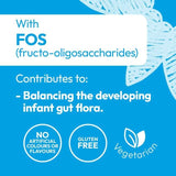 Bio-Kult Probiotics Infantis Gut Supplement for Kids 1g Sachets   16 per pack - McGrocer