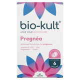 Bio-Kult Probiotics Pregnea Gut Supplement Capsules   60 per pack - McGrocer