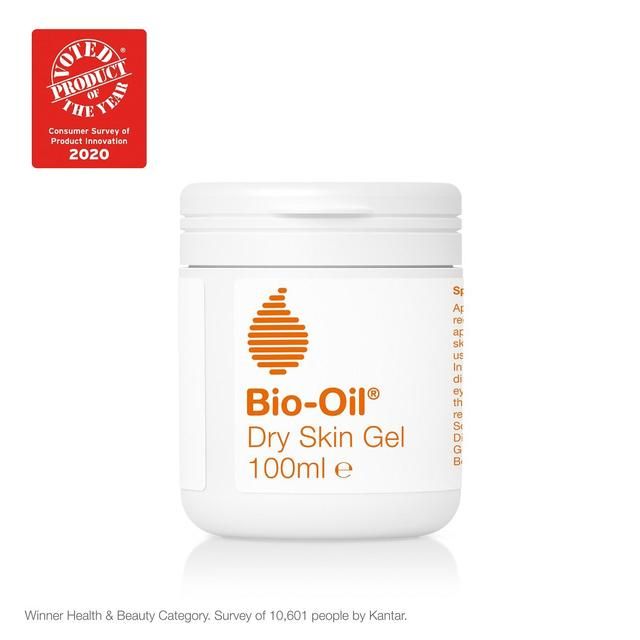 Bio-Oil Dry Skin Gel   100ml - McGrocer