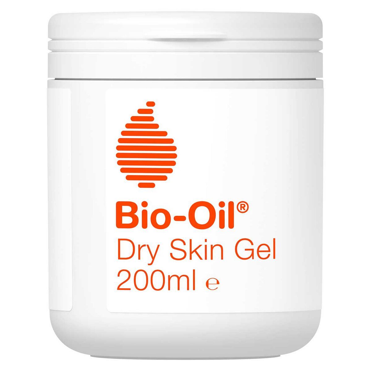 Bio-Oil Dry Skin Gel 200ml - Restore And Hydrate - McGrocer