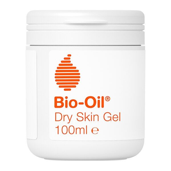 Bio-Oil Hydrating Dry Skin Gel 100ml - McGrocer