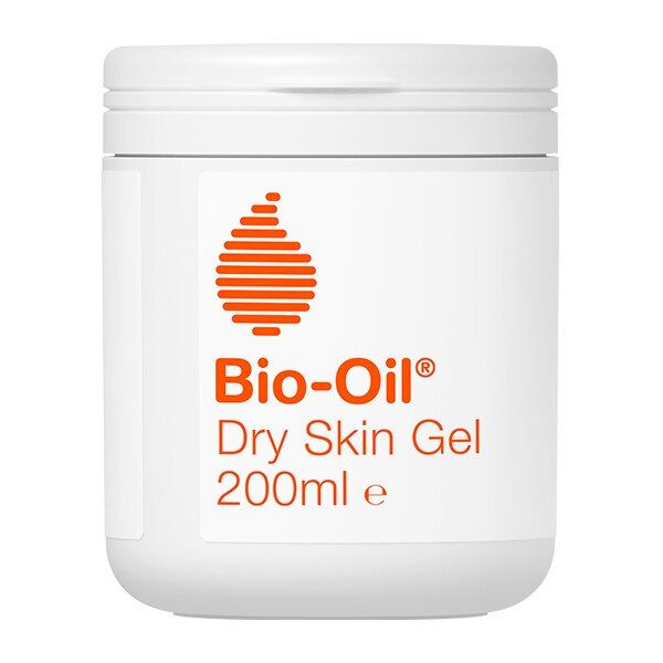 Bio-Oil Hydrating Dry Skin Gel 200ml - McGrocer