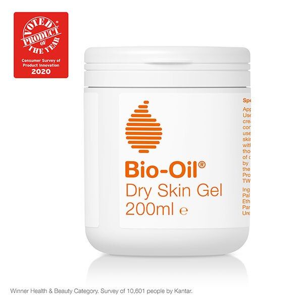Bio-Oil Hydrating Dry Skin Gel 200ml - McGrocer
