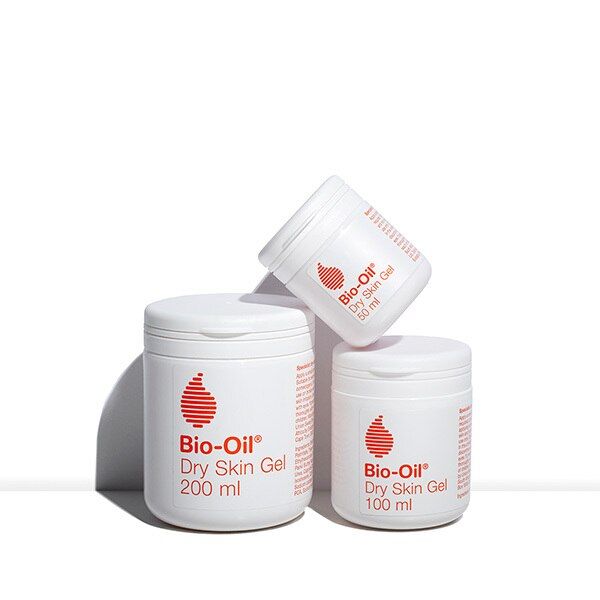 Bio-Oil Hydrating Dry Skin Gel 200ml - McGrocer