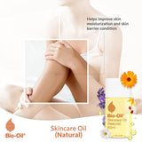 Bio-Oil Natural Oil For Scars and Stretch Marks 125ml - McGrocer
