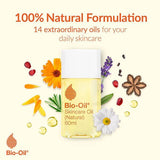 Bio-Oil Natural Oil For Scars and Stretch Marks 60ml - McGrocer