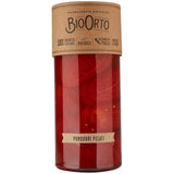 Bio Orto Organic Peeled Tomatoes   580g - McGrocer