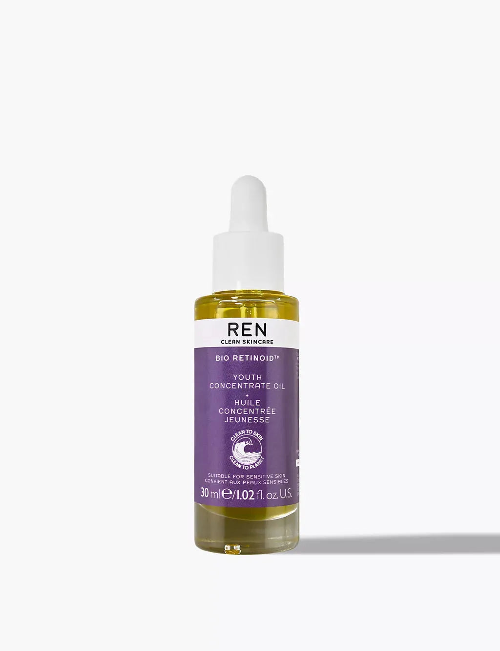 Bio Retinoid Youth Concentrate 30ml - McGrocer
