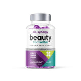 Bio-Synergy Beauty From Within Gummies   60 per pack - McGrocer