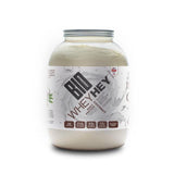 Bio-Synergy Whey Hey Coconut Protein Powder   908g - McGrocer