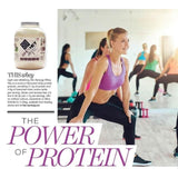 Bio-Synergy Whey Hey Coconut Protein Powder   908g - McGrocer